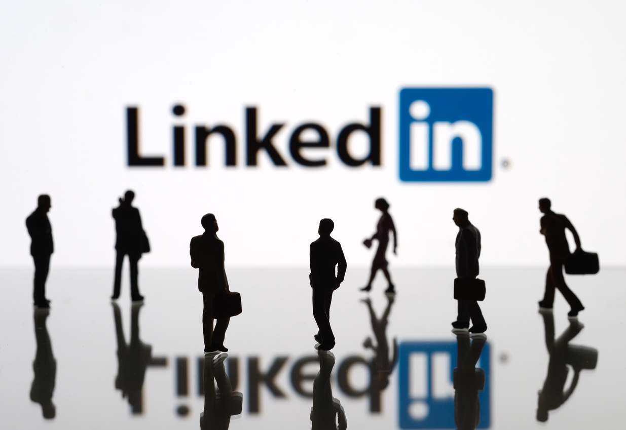 Linked Sa Linkedin como ferramenta para potencializar o Networking. - Contadores SA