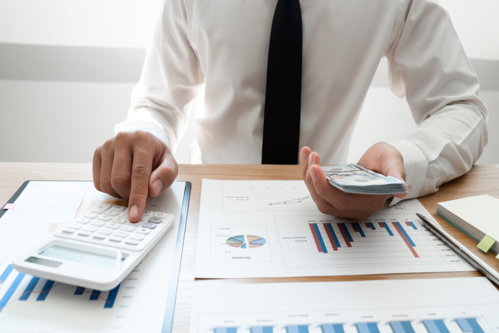 Trocar de contador conclusão